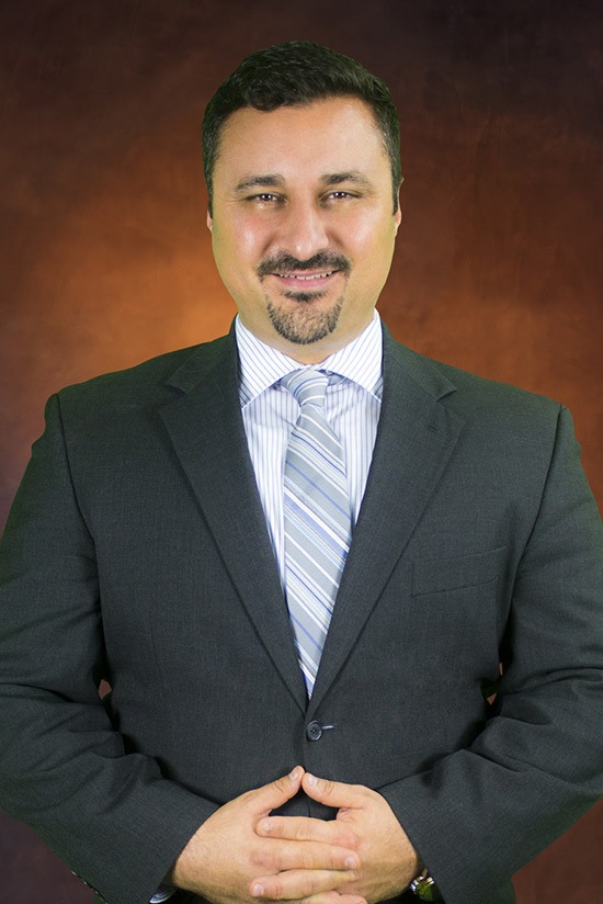 The Gonzalez Law Group, PLLC Houston, TX Office