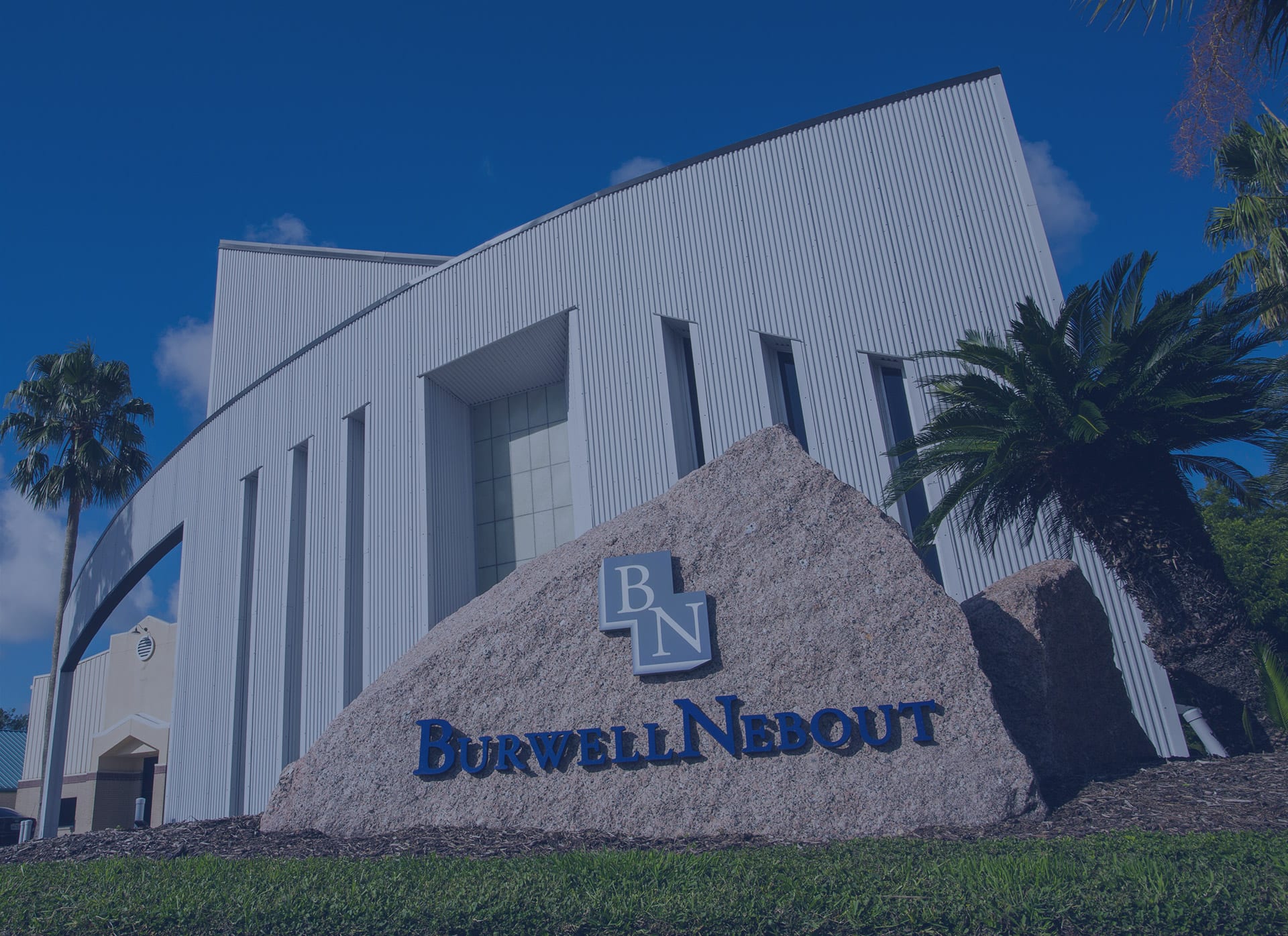 Burwell Nebout Trial Lawyers Texas City, TX Office