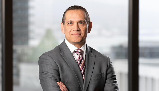 Thorsteinssons LLP Vancouver, Canada Office