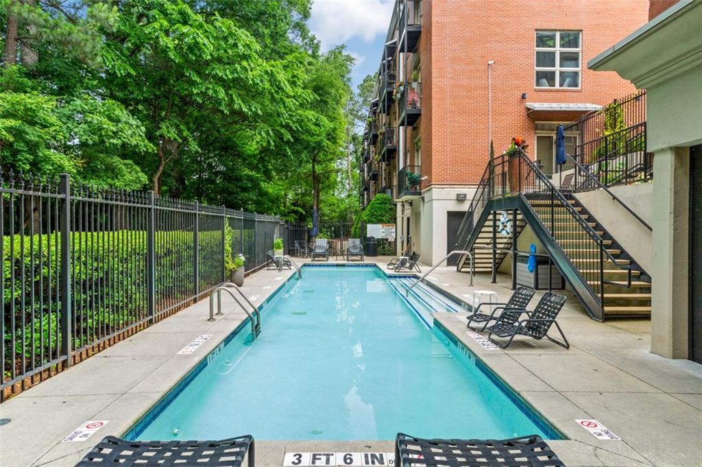 Reynolds Law Group Atlanta, GA Office