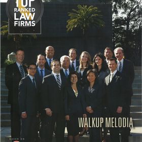 VEACTH CARLSON, LLP Los Angeles, CA Office