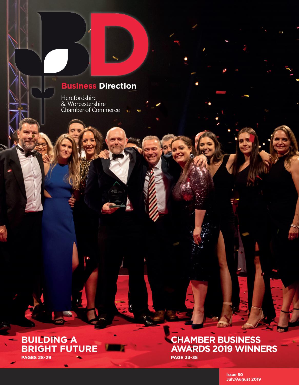 Lanyon Bowdler Solicitors Hereford, United Kingdom Office