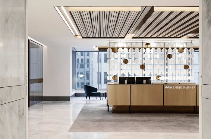 DibbsBarker Melbourne, Australia Office