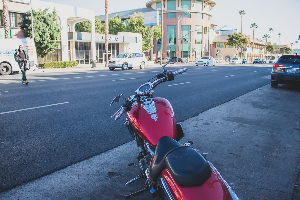 Beckerman Anderson, APC Costa Mesa,  Office