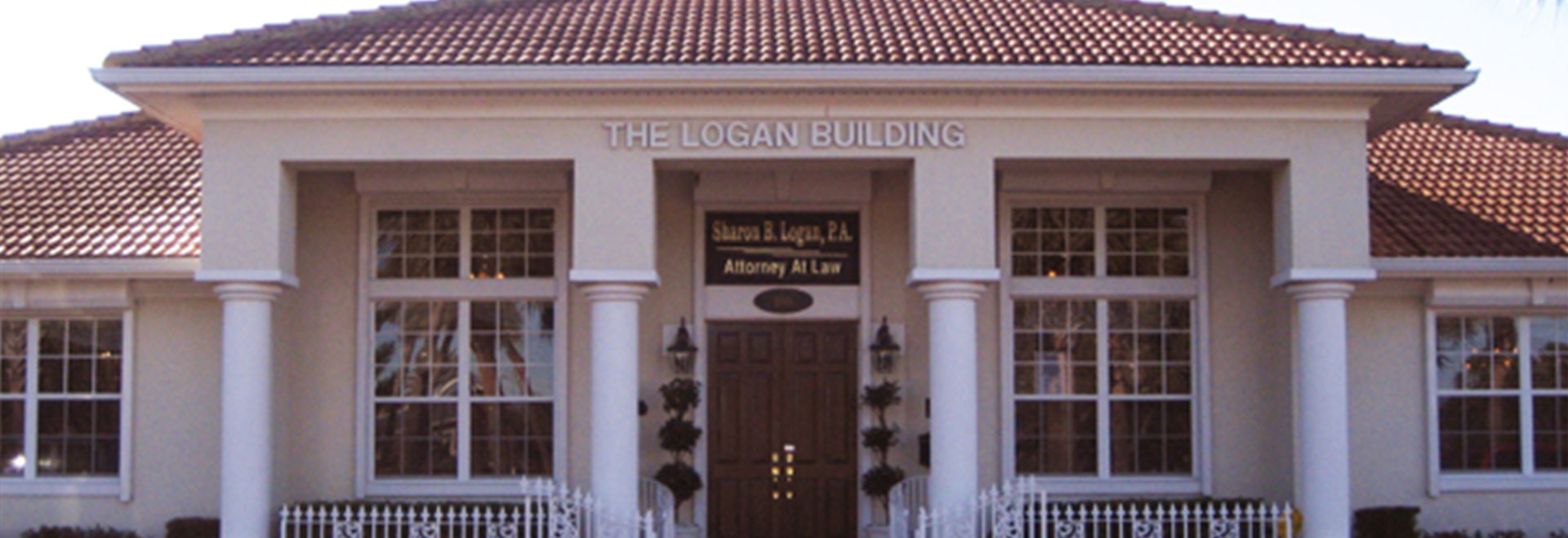 Sharon B. Logan, P.A Ormond Beach, FL Office
