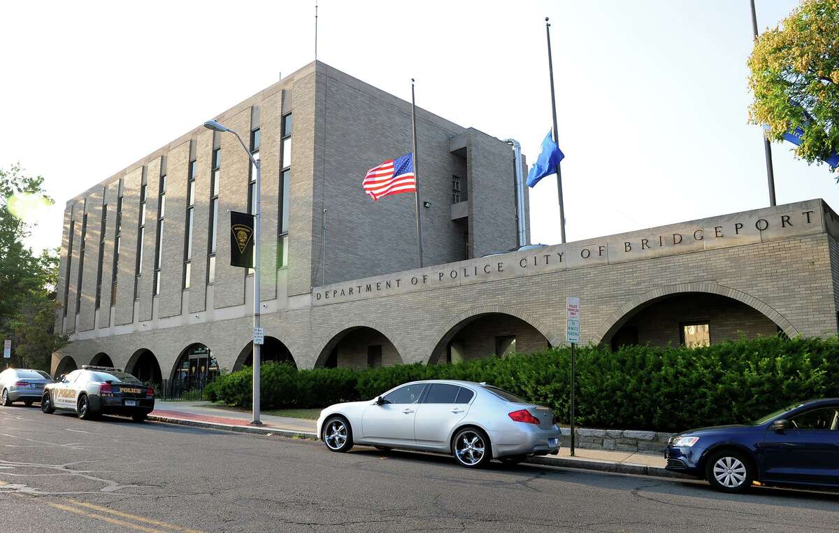 Ganim Injury Lawyers Bridgeport, CT Office