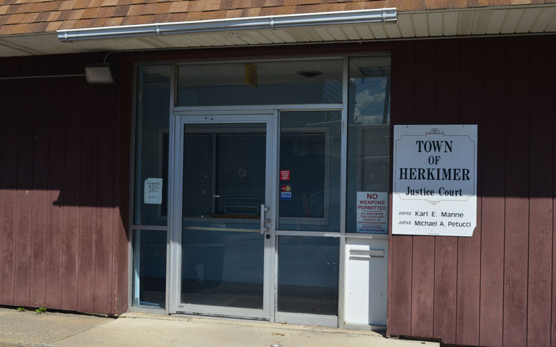 Manne Law Office Herkimer, NY Office