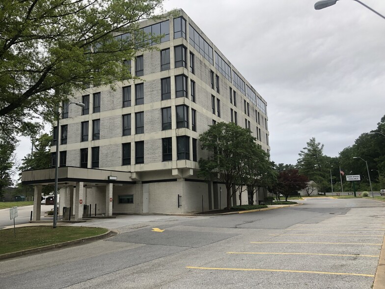 Goldberg & Banks, PC Pikesville,  Office