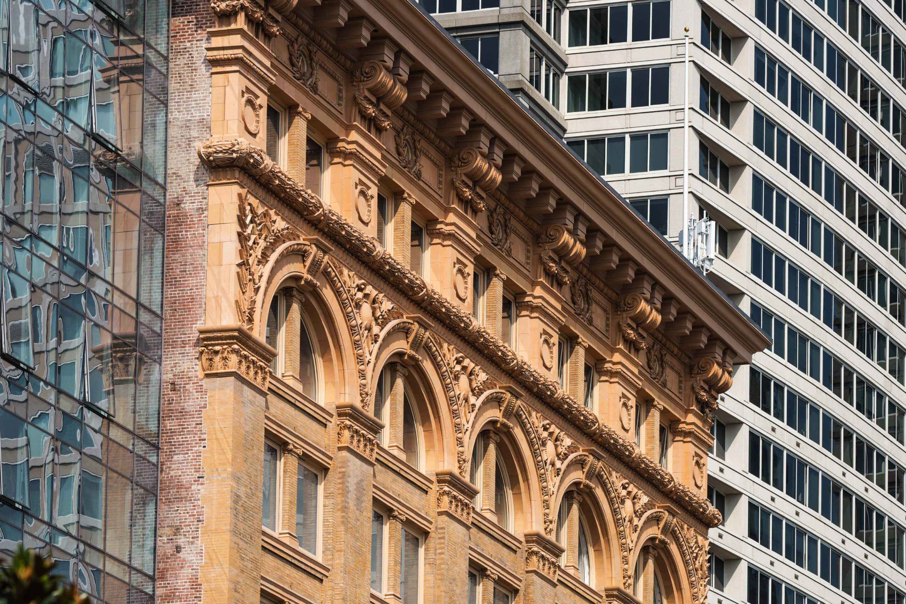 O'Rielly & Roche, LLP San Francisco, CA Office