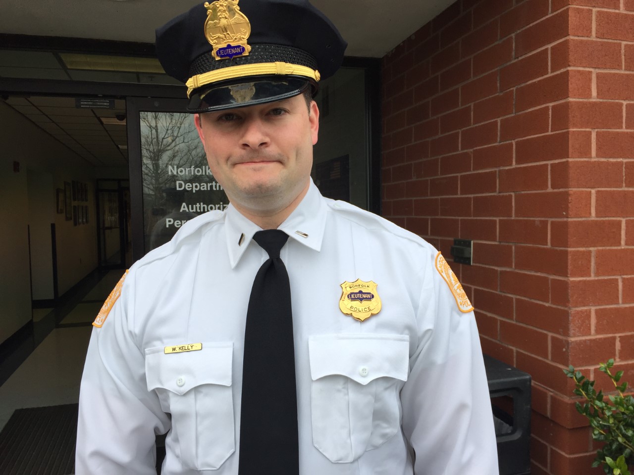 Hogge Law Norfolk, VA Office