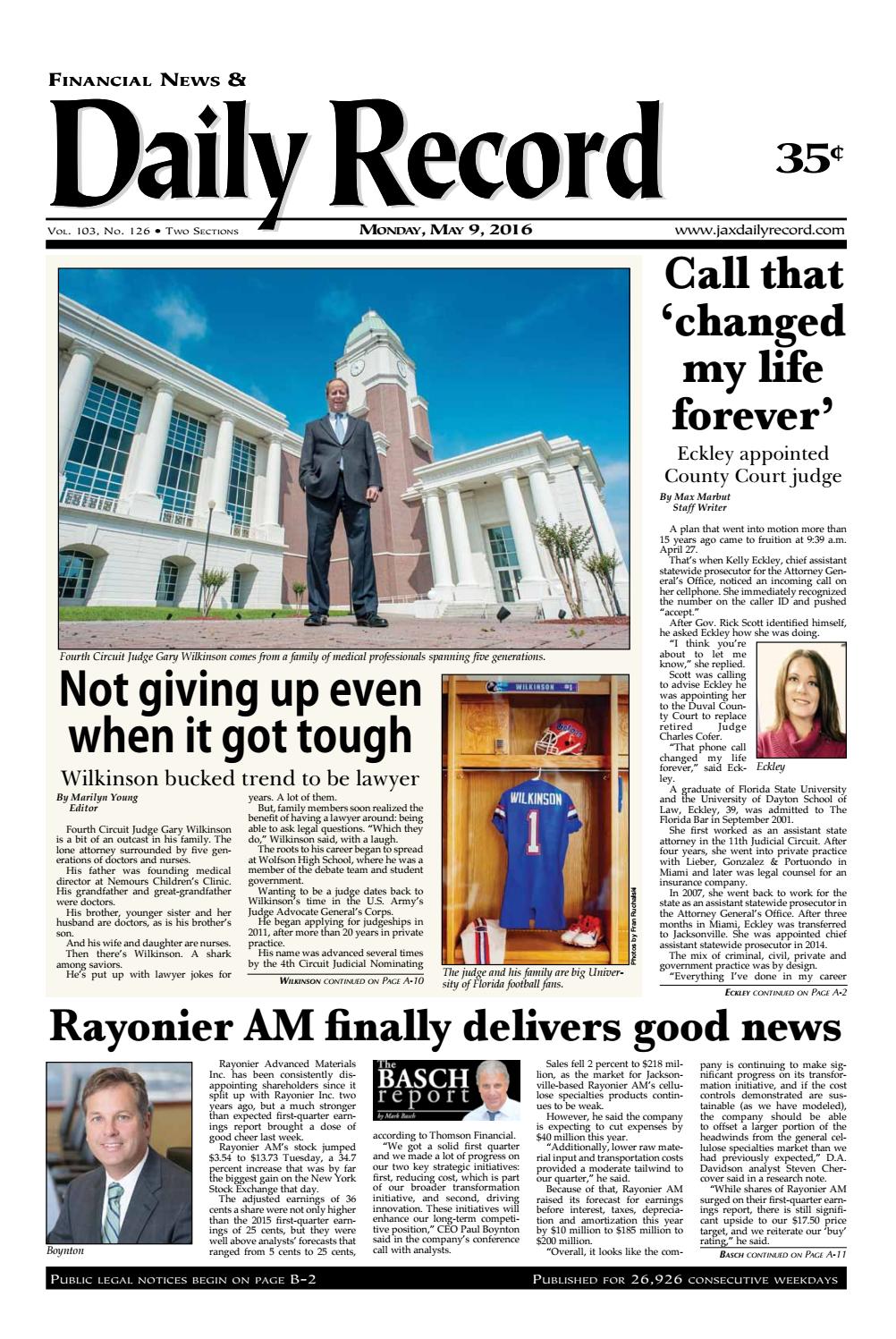 Debski & Associates P.A Jacksonville, FL Office