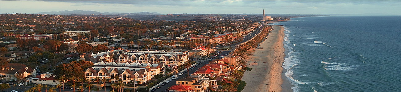 The Law Office of Robin A. DeVito Carlsbad, CA Office