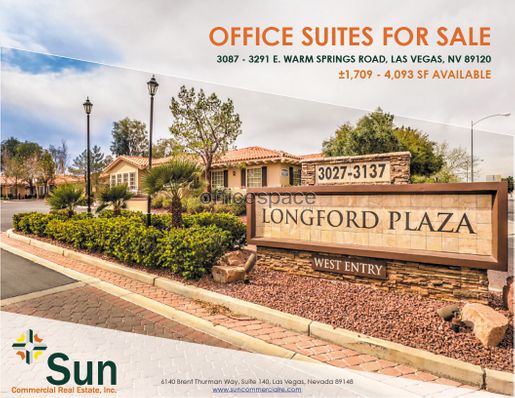 Law Huang Intl Ltd Las Vegas,  Office