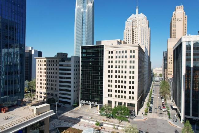 Mansell, Engel & Cole Oklahoma City, OK Office