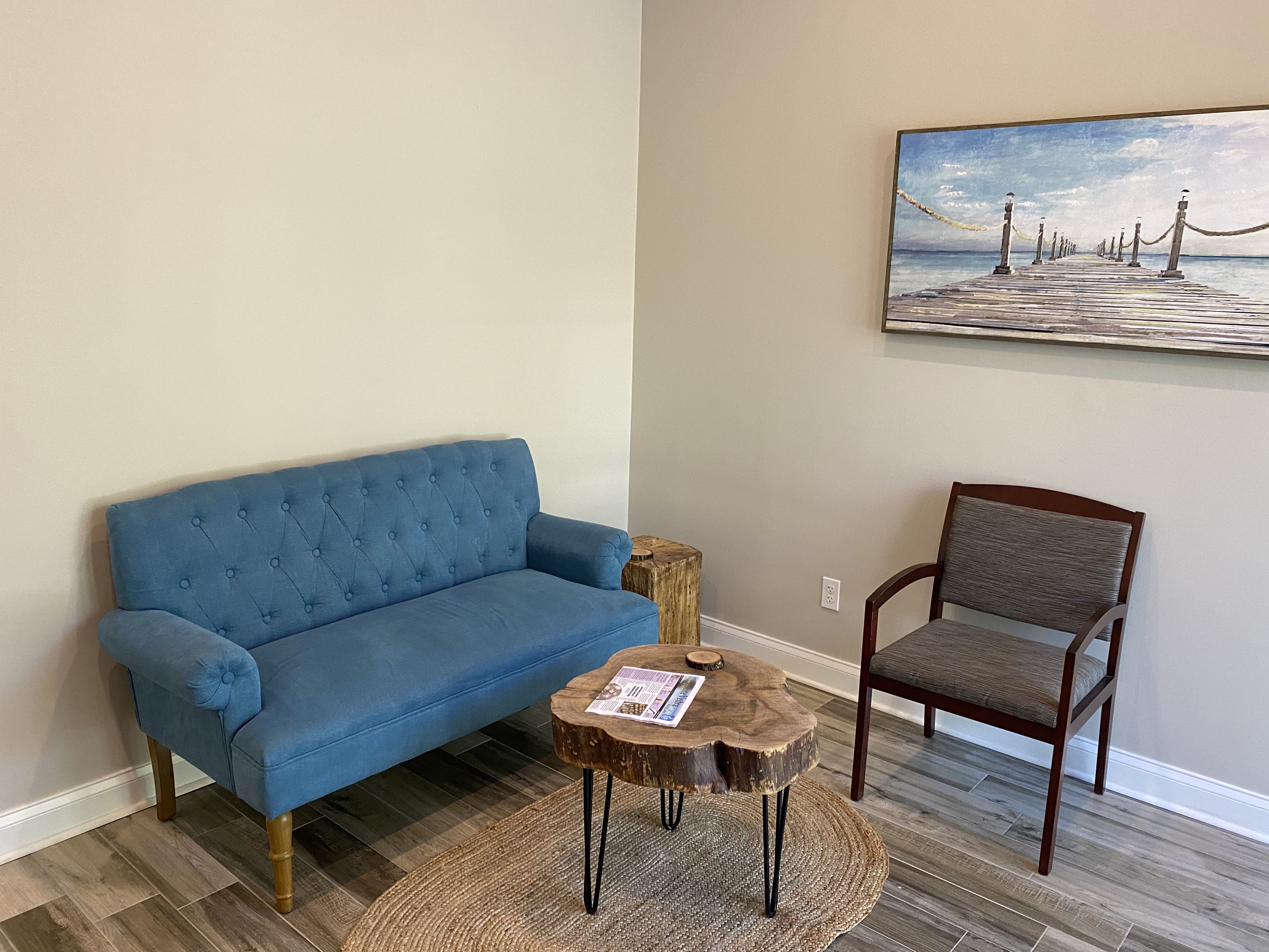 Wood, Atter & Wolf, P.A Ponte Vedra Beach, FL Office