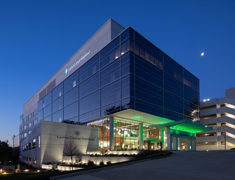 Moon Wright & Houston, PLLC Charlotte,  Office