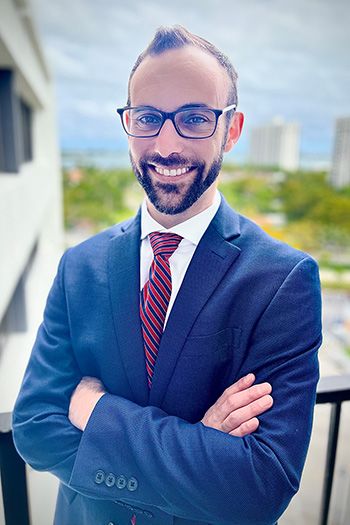 Rier Jordan, P.A Miami, FL Office