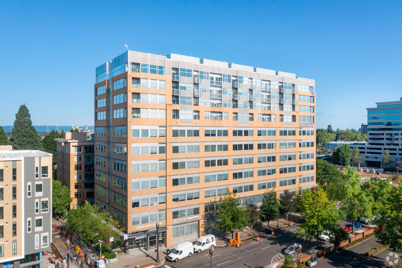 SKH Family Law & Estate Planning Vancouver, WA Office