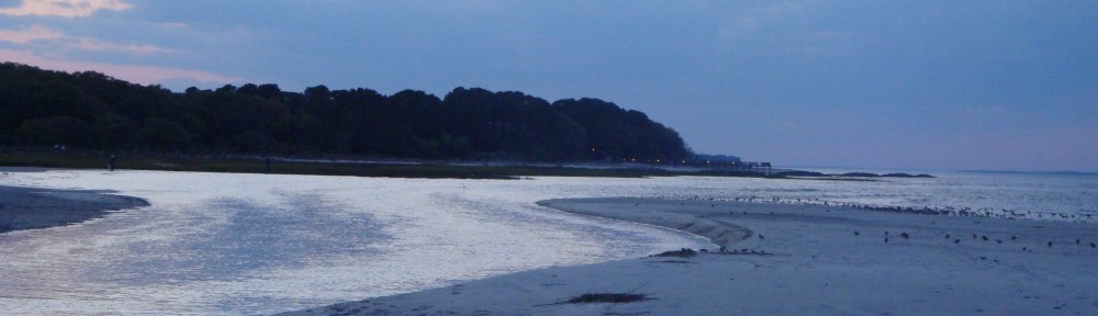 Lee Law Firm, LLC Hilton Head Island, SC Office