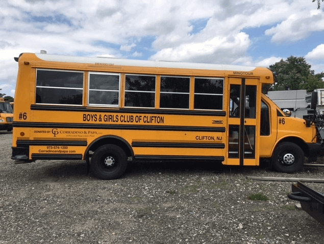 Corradino & Papa, LLC Clifton, NJ Office