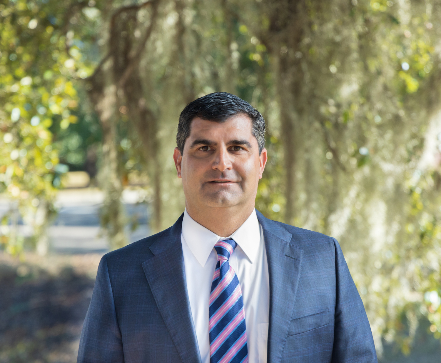 McCullough Khan, LLC Charleston,  Office