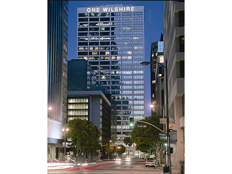 Hildebrand McLeod & Nelson LLP Los Angeles, CA Office