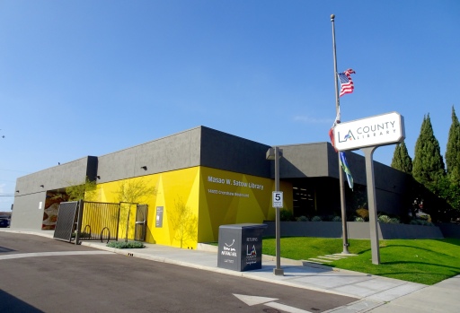 Hollins Law Los Angeles, CA Office