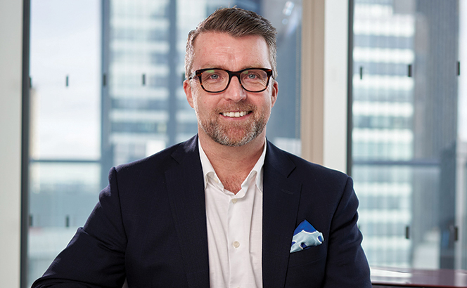 Kennedys Law LLP Hong Kong, China Office