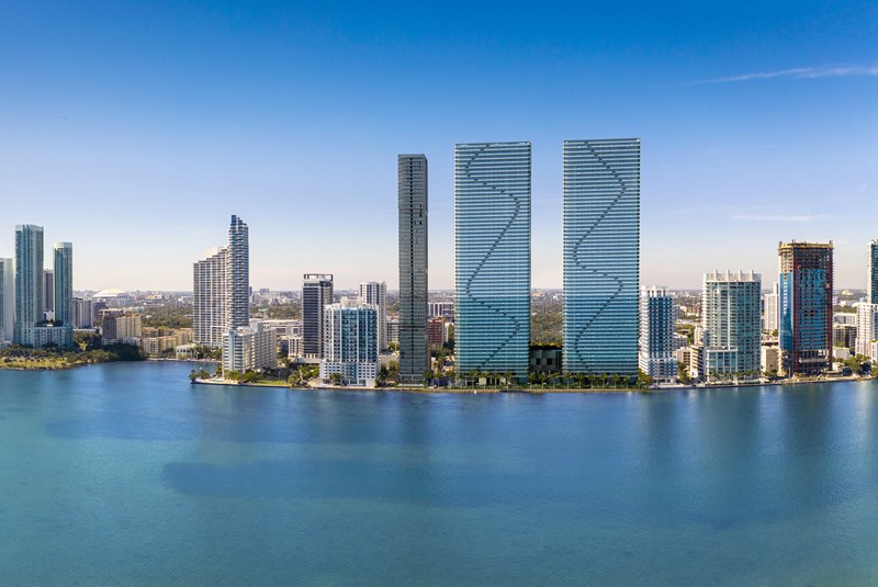 Arias Villa,PLLC Miami,  Office