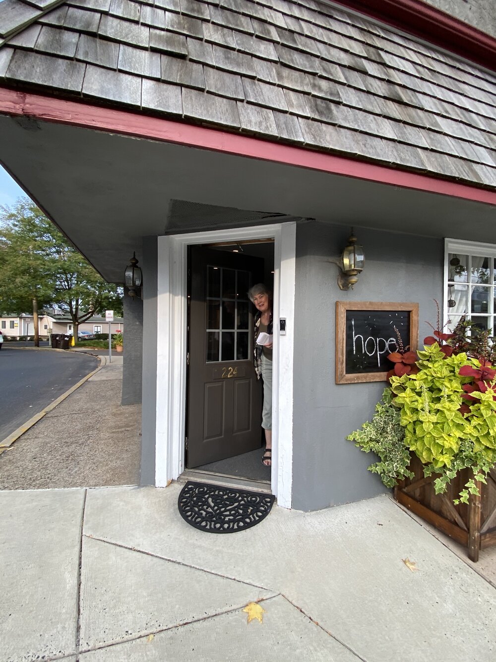 Klenk Law Doylestown, PA Office