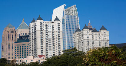 Cantor Colburn LLP Atlanta, GA Office