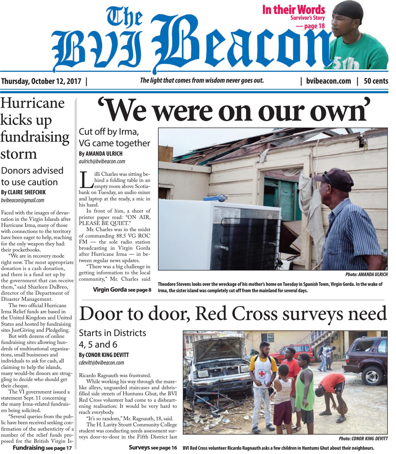 Price Demers & Co Road Town, British Virgin Islands Office