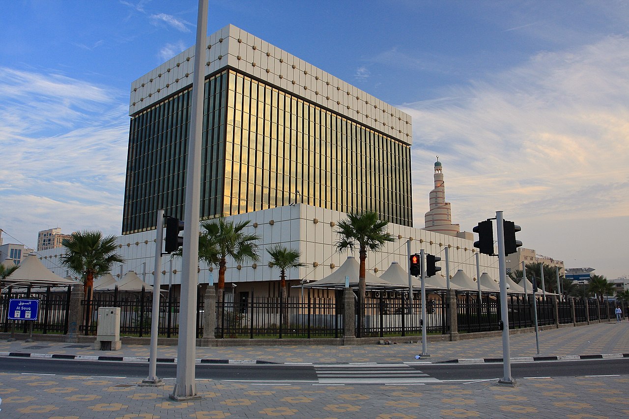 Al Tamimi & Company Doha, Qatar Office