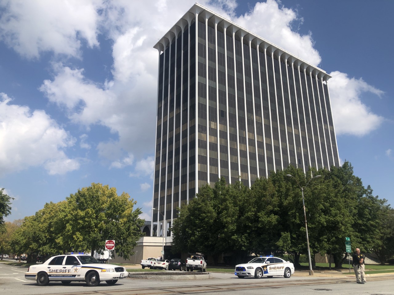 Howard & Howard Columbus, GA Office