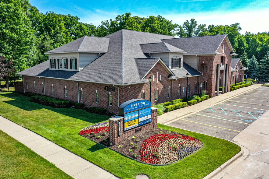 Cummings, McClorey, Davis & Acho P.L.C Clinton Township, MI Office