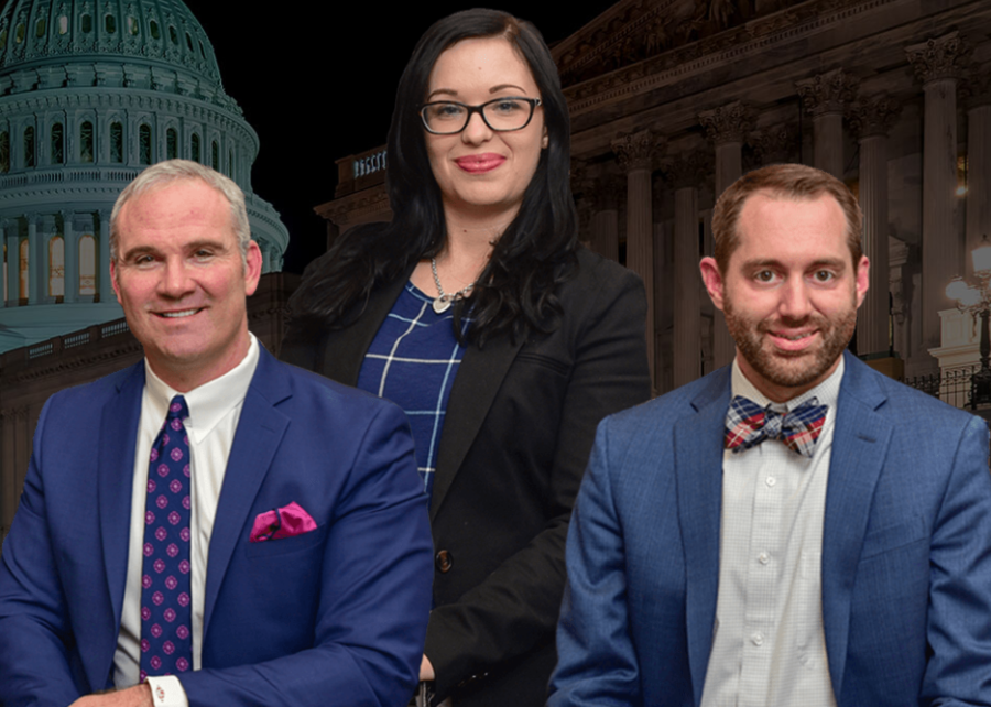 McKellar, Easter & DeVore Knoxville, TN Office