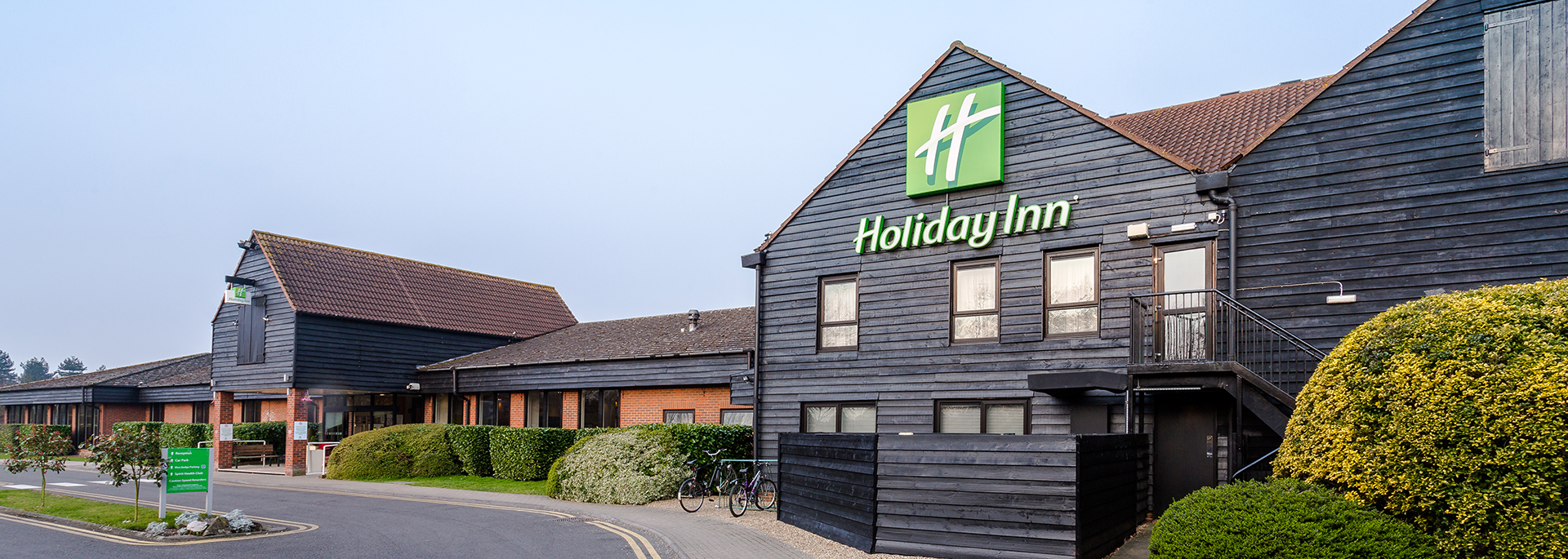 Barker Brettell LLP Cambridge, UK-England Office