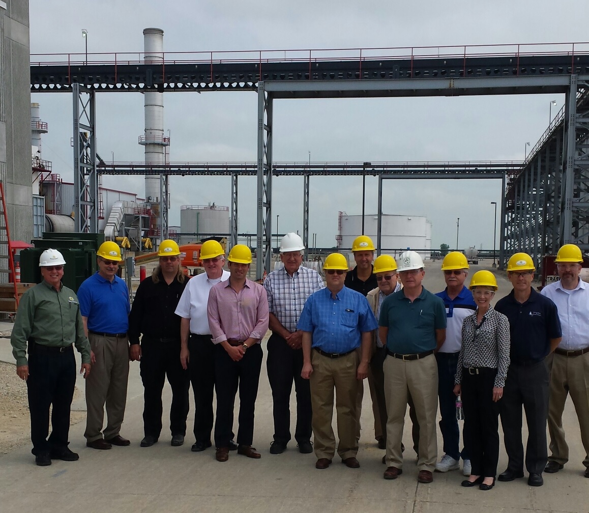 Barash & Everett, LLC Galesburg, IL Office