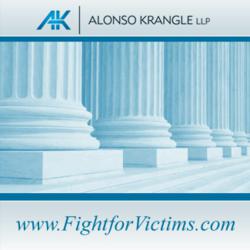 Alonso Krangle LLP Melville,  Office