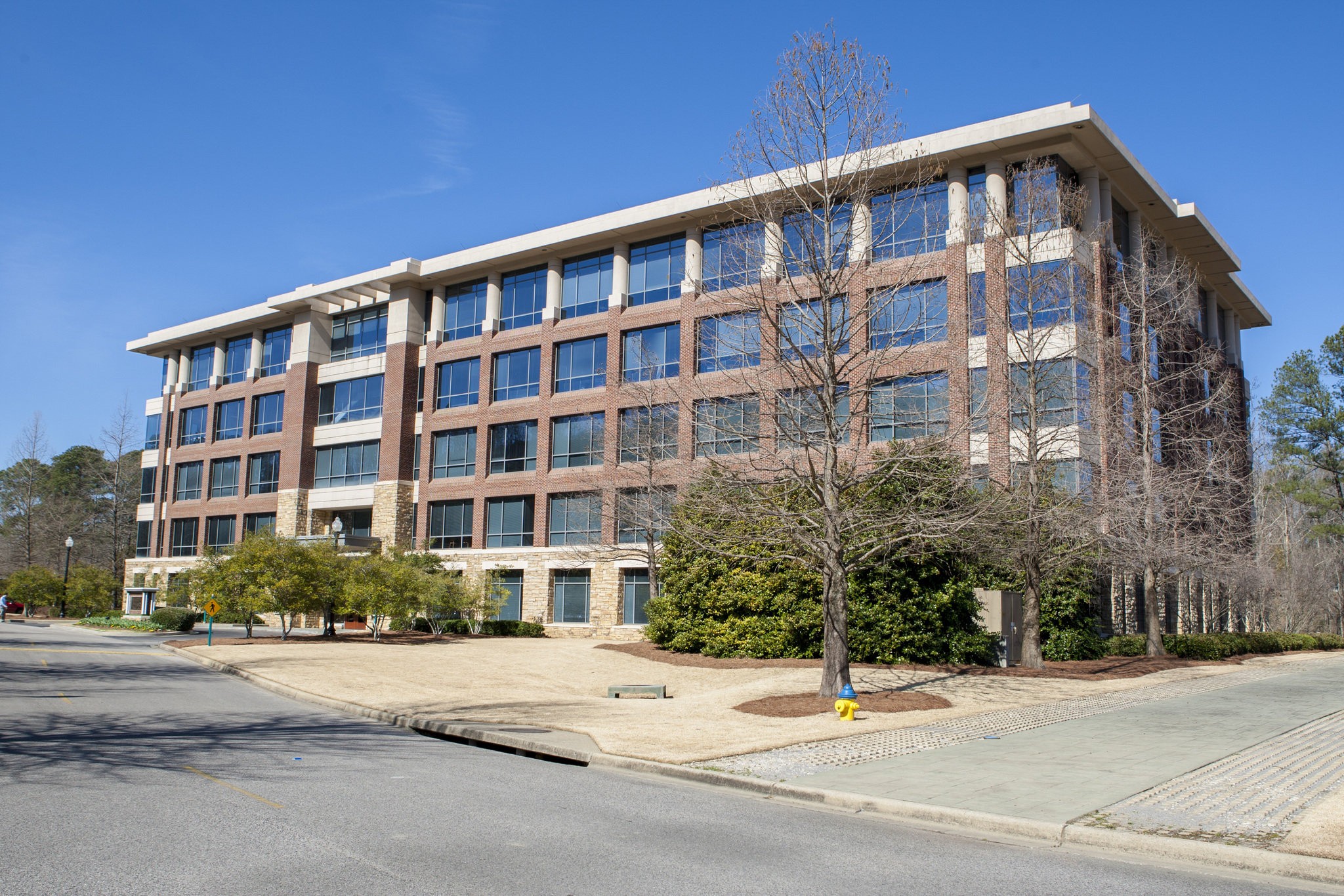 Bond & Botes, PC Birmingham, AL Office