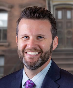 Lynch, Traub, Keefe & Errante, PC New Haven, CT Office