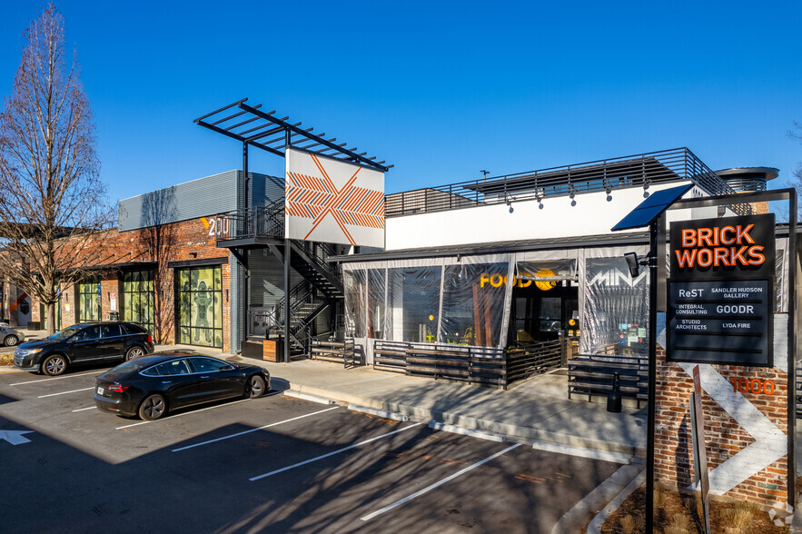 Zelle LLP Atlanta, GA Office