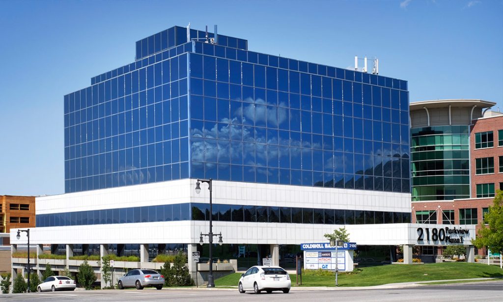 Cook & Monahan, PC Salt Lake City, UT Office