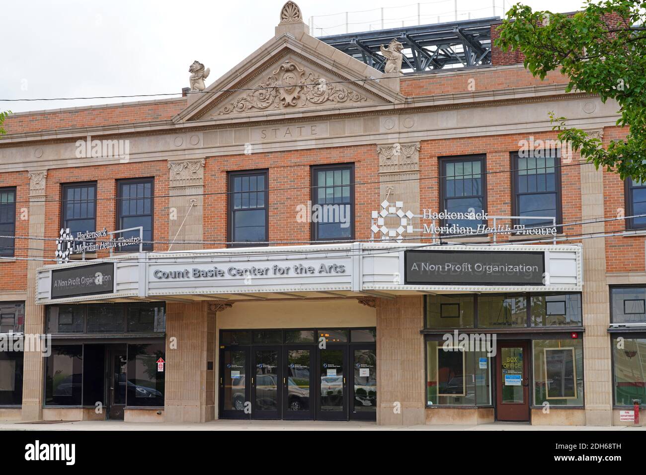 Eichen Crutchlow Zaslow, LLP Red Bank, NJ Office