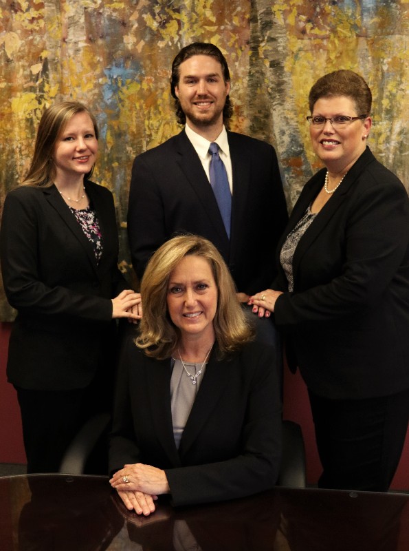 Jeannette Weaver, Attorney at Law Brecksville,  Office