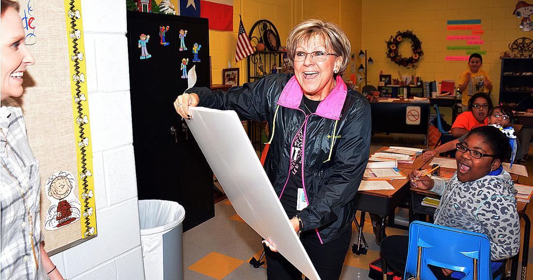 Linebarger Goggan Blair & Sampson LLP Corsicana, TX Office