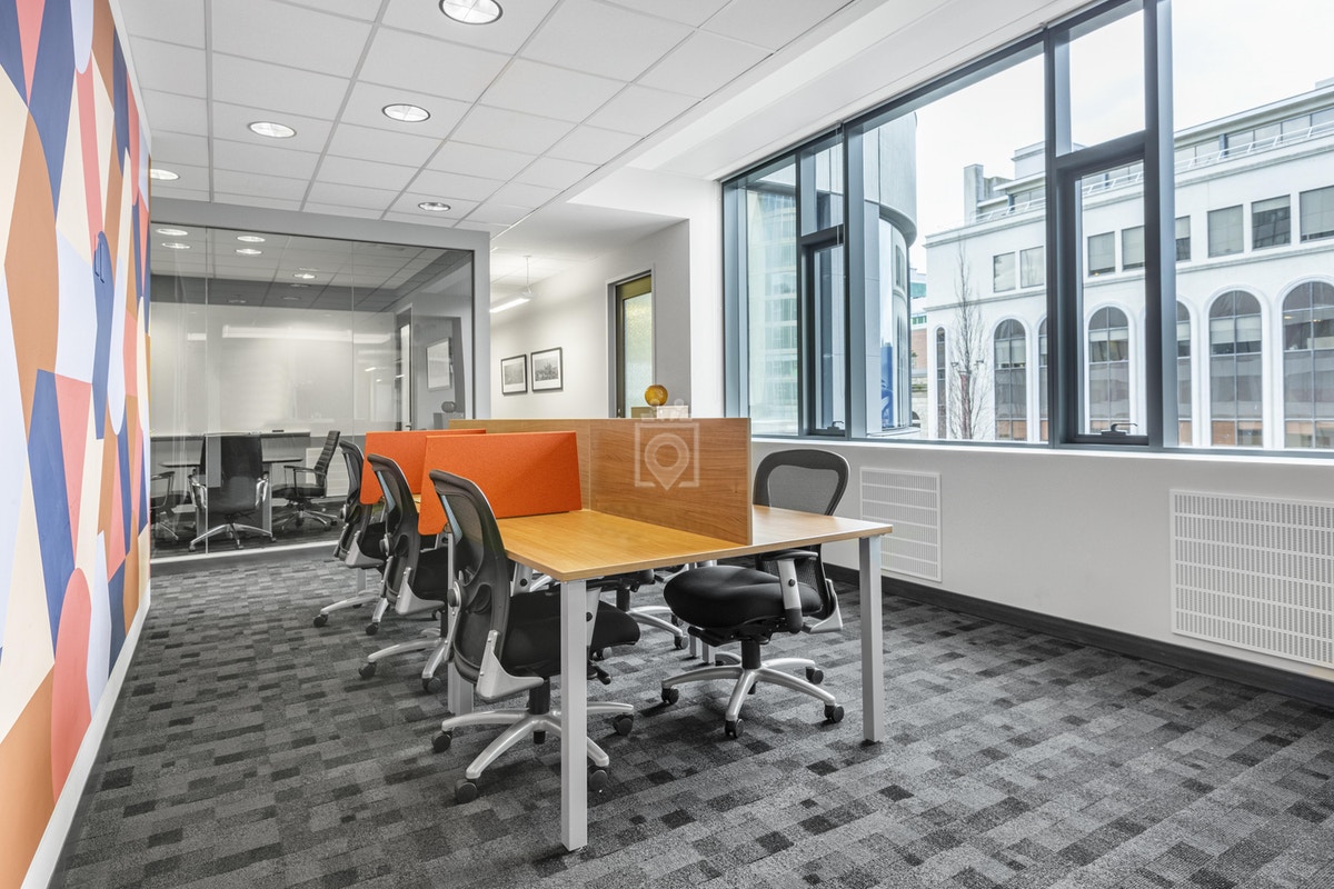 Velletta & Company Victoria, Canada Office