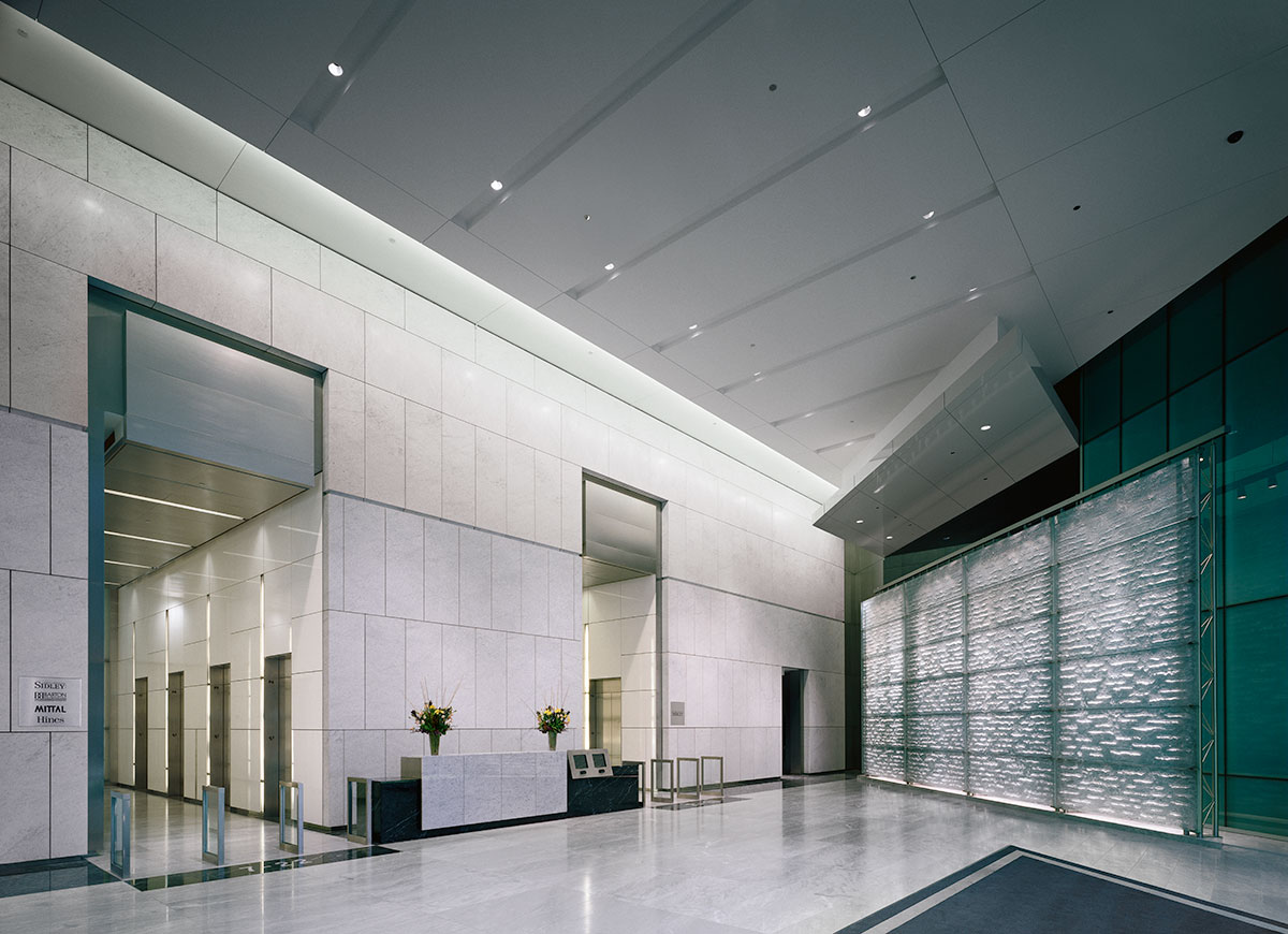 Sidley Austin LLP Chicago, IL Office
