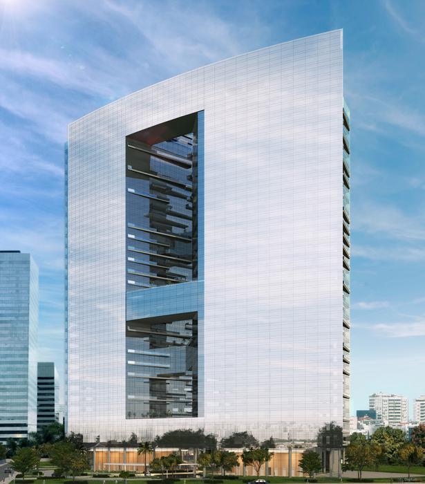 Bitelli Advogados Sao Paulo, Brazil Office