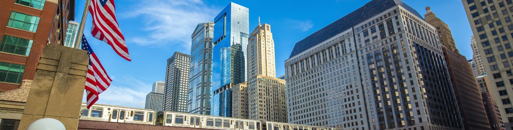 Michelman & Robinson, LLP Chicago, IL Office